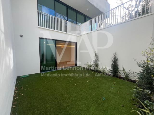 Apartamento alugar em Visconde da Luz, Cascais