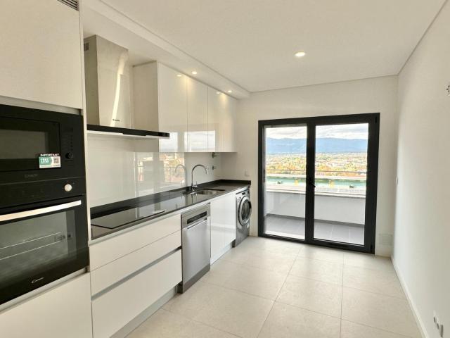 Apartamento venda em Molelos, Tondela