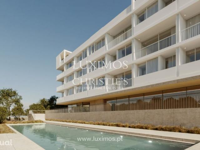 Apartamento venda em Loulé, Faro