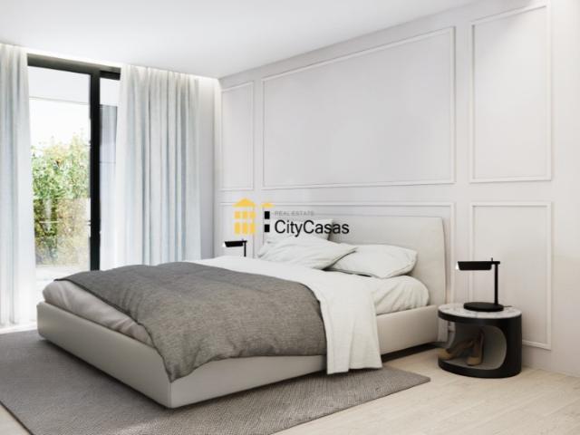 Apartamento venda em Maia, Pedrouços