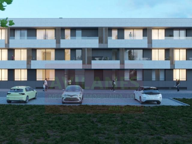 Apartamento venda em Santa Maria Da Feira, Aveiro