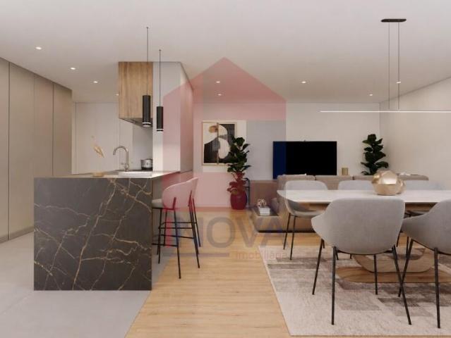 Apartamento venda em Altinho, Gavião