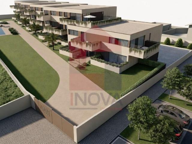 Apartamento venda em Altinho, Gavião