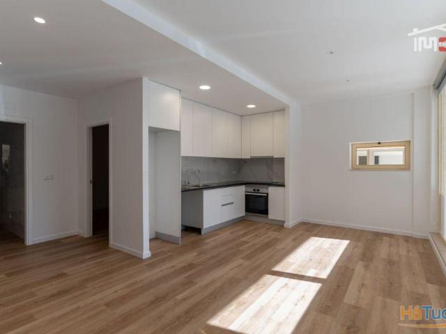 Apartamento venda em Leiria