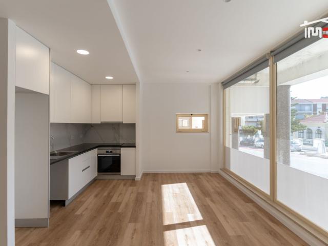 Apartamento alugar em Casal Branco, Leiria