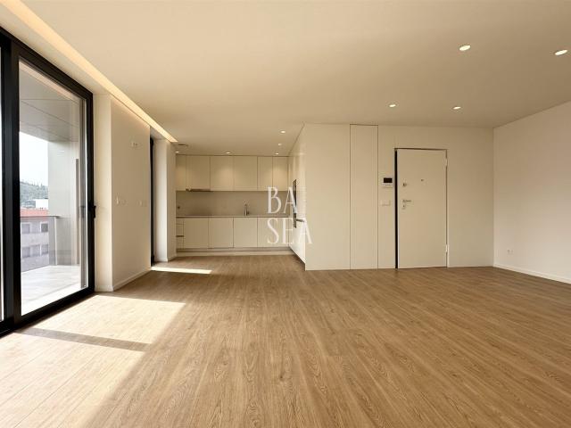 Apartamento venda em Ferreiros e Gondizalves, Braga
