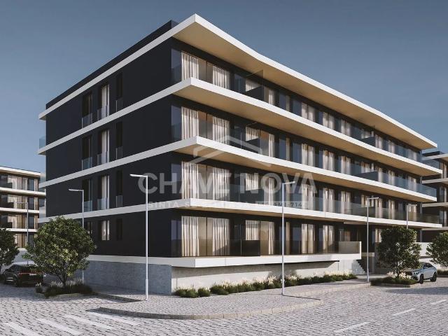 Apartamento venda em Vila Nova De Gaia, Porto