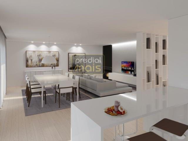 Apartamento venda em Minhoteira, Gavião