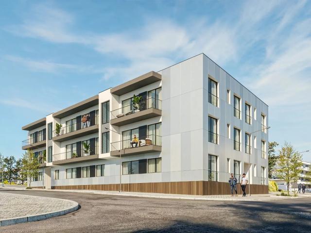 Apartamento venda em Vila Nova De Gaia, Porto