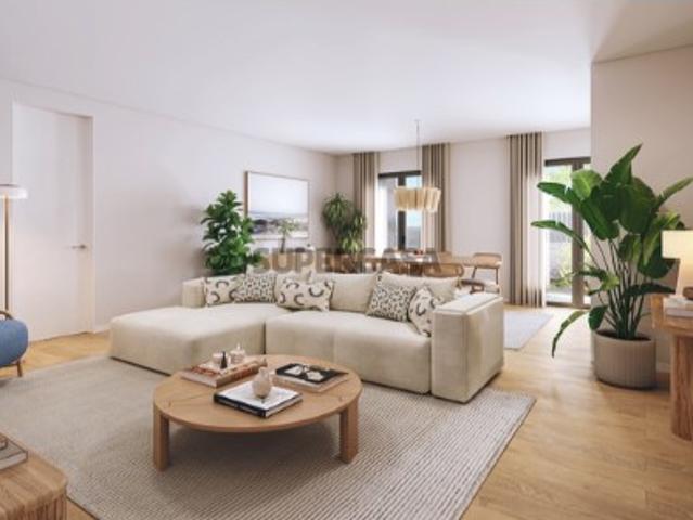 Casa venda em Bairro dos Quatro, Odivelas