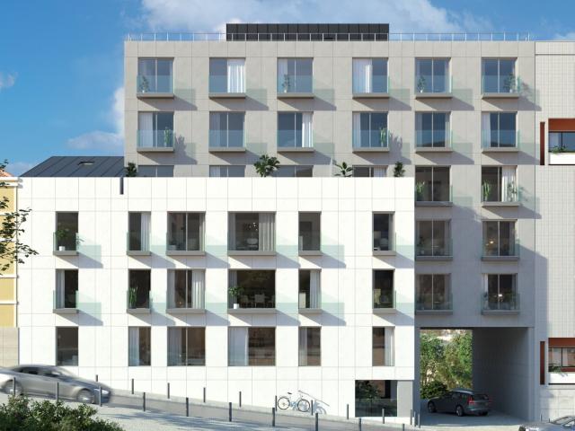 Apartamento venda em Lisboa