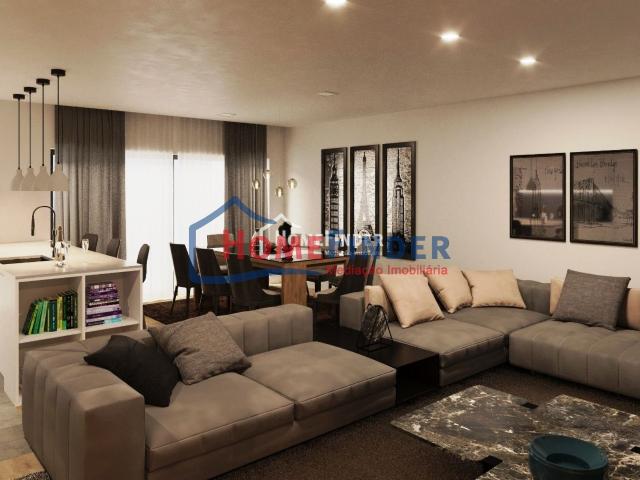 Apartamento venda em Andrias, Braga