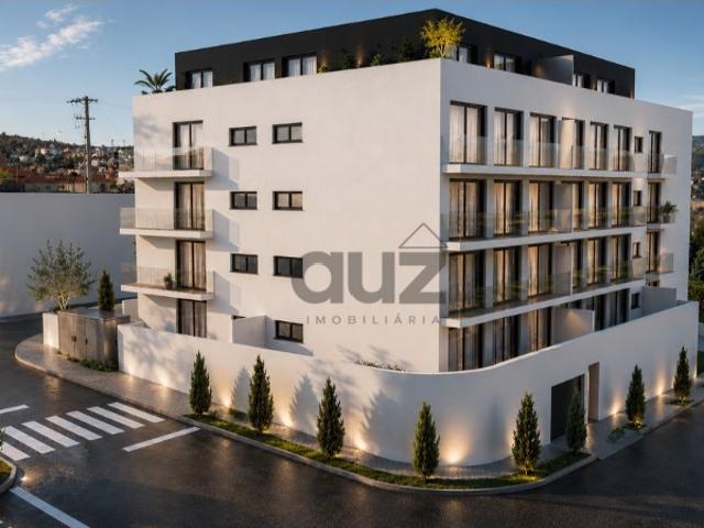 Apartamento venda em Amarante, Porto