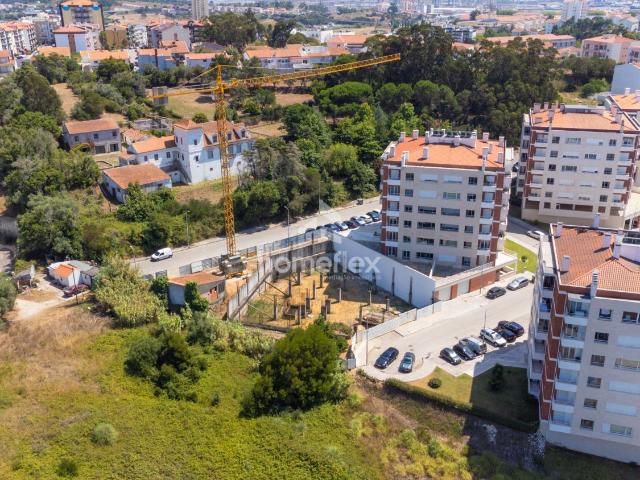 Apartamento venda em Vila Robim, Figueira Da Foz