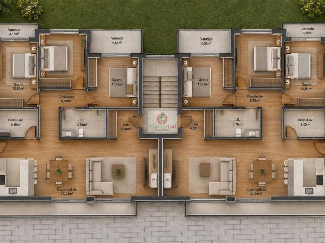 Apartamento venda em Oliveira Do Bairro, Aveiro