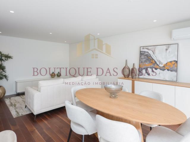 Apartamento venda em Maia, Gueifães