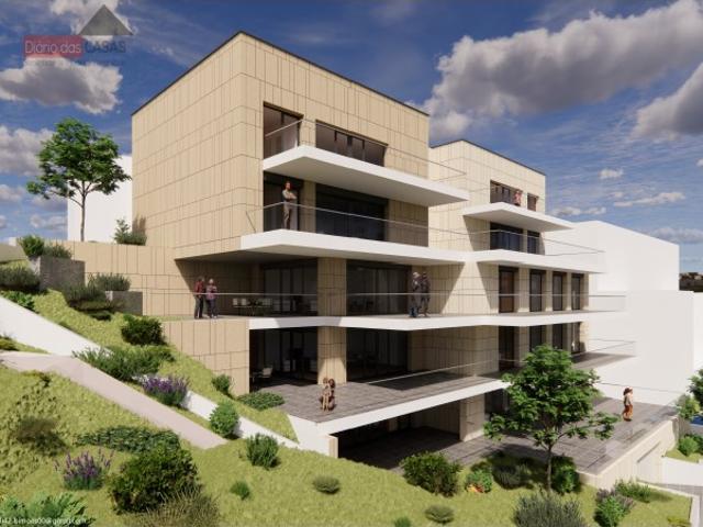 Apartamento venda em Coimbrã, Ribeira De Frades
