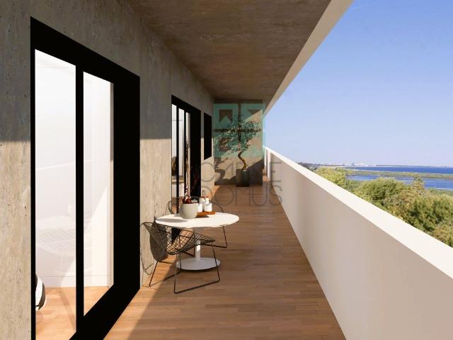 Apartamento venda em Marlin, Tavira
