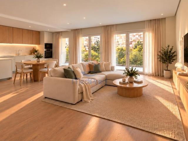 Apartamento venda em Ramada e Caneças, Odivelas
