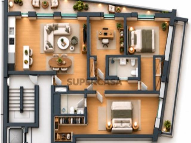 Casa venda em Ramada e Caneças, Odivelas