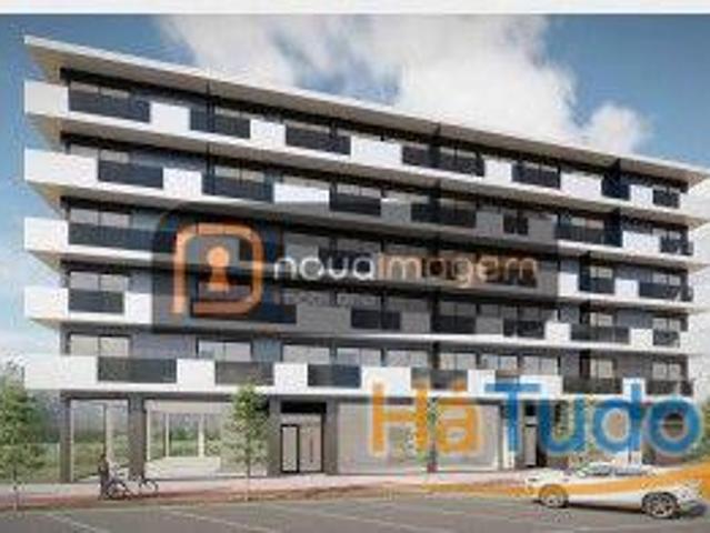 Apartamento venda em Aveiro
