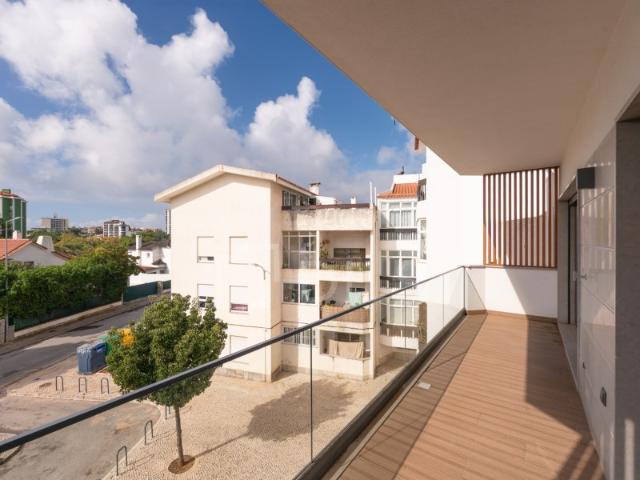 Apartamento venda em Bairro do Rosário, Cascais