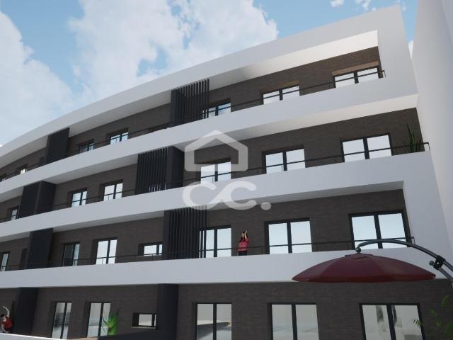 Apartamento venda em Viseu