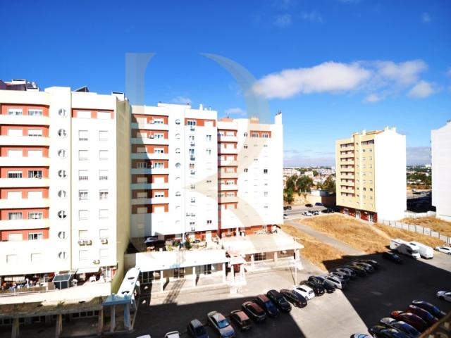 Apartamento venda em Seixal, Corroios