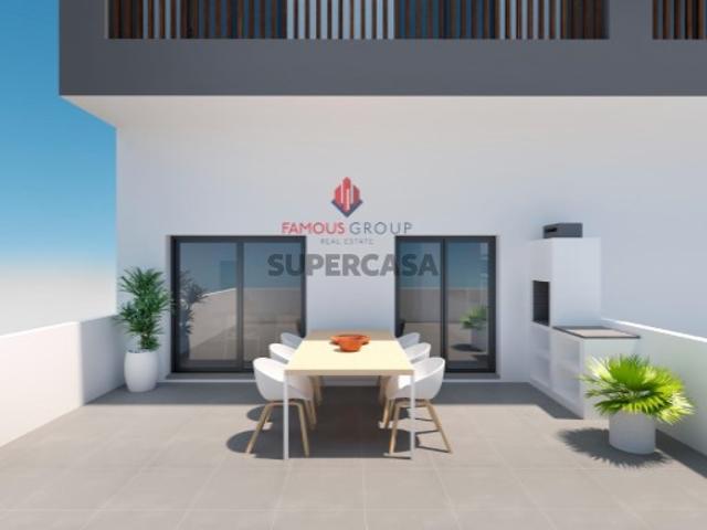 Casa venda em Cortaventos, Portimão
