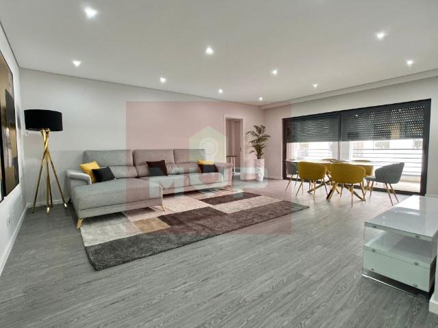 Apartamento venda em Olhão, Faro
