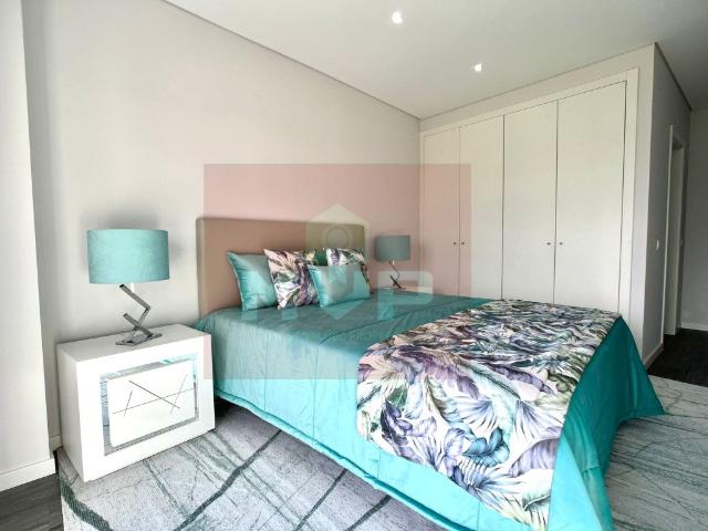 Apartamento venda em Olhão, Faro