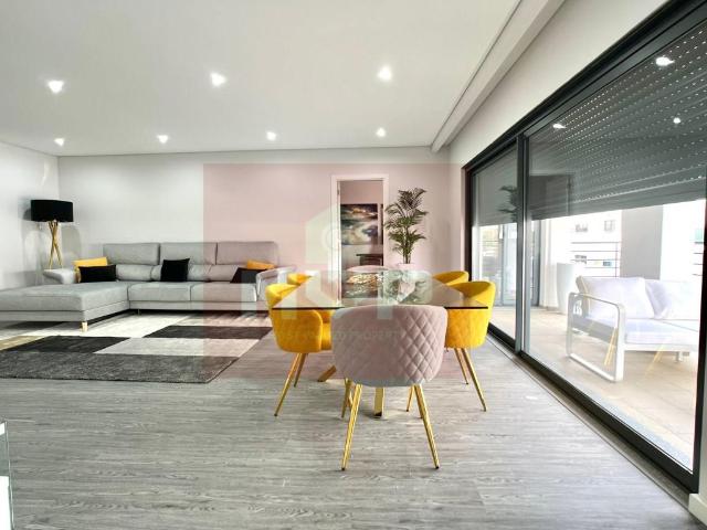 Apartamento venda em Olhão, Faro