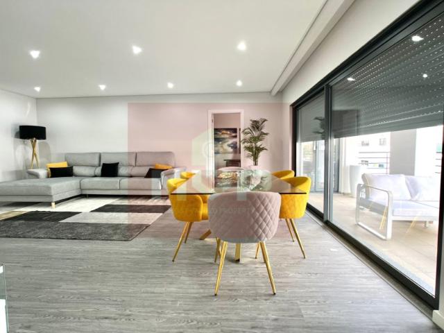 Apartamento venda em Olhão, Faro