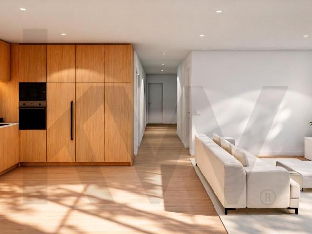 Apartamento venda em Vilãs, Mafra