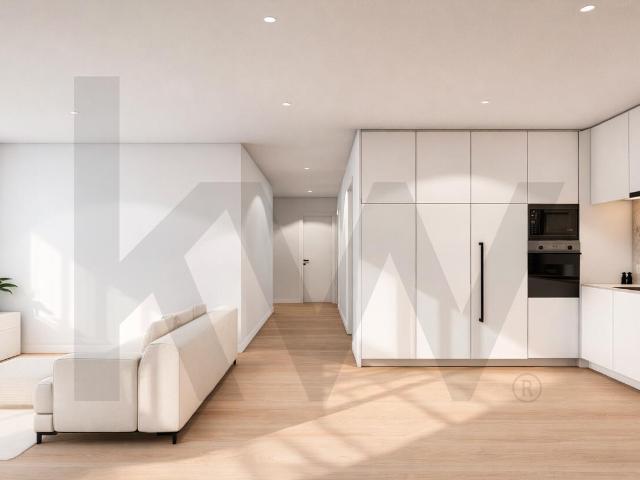 Apartamento venda em Vilãs, Mafra