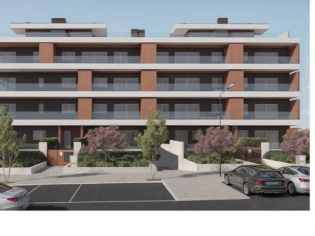 Apartamento venda em Alto do Calhau, Faro