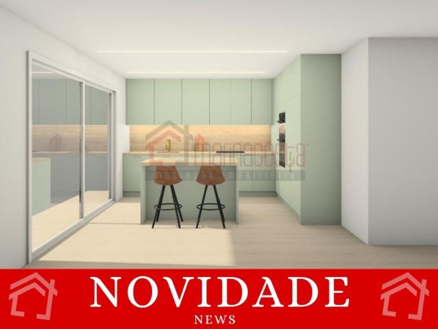 Apartamento venda em Peniche, Leiria