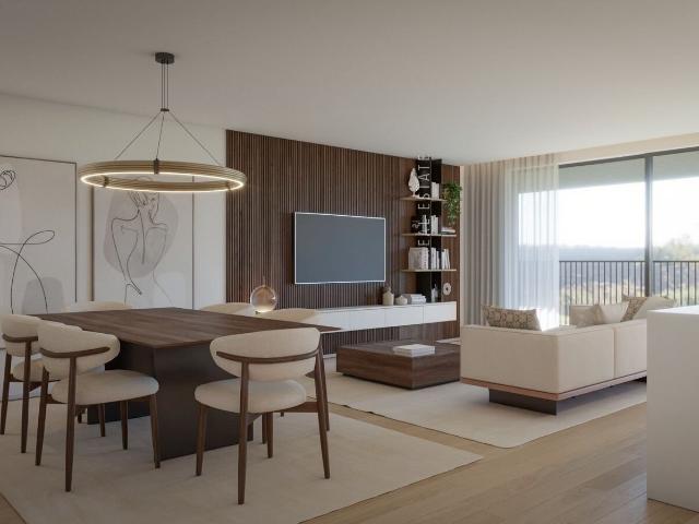 Apartamento venda em Espadanido, Braga