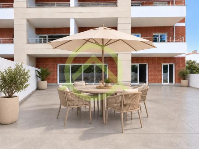 Apartamento venda em Vila Robim, Figueira Da Foz
