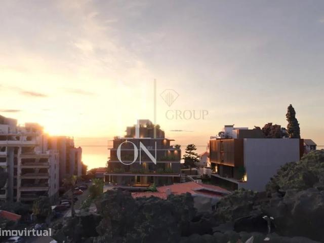 Apartamento venda em Lido, Funchal