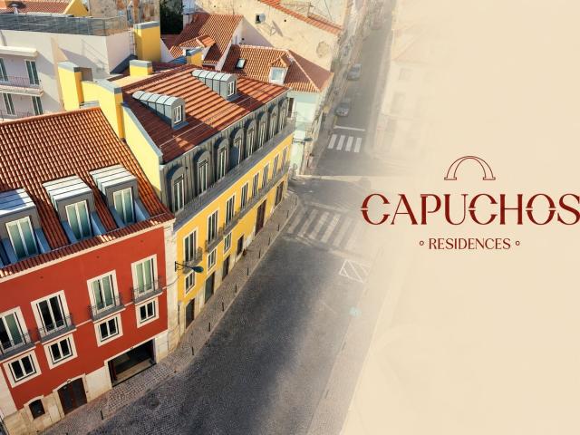 Apartamento venda em São José, Lisboa