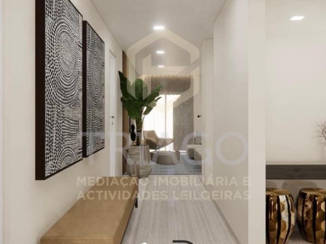 Apartamento venda em Benavente, Santarém