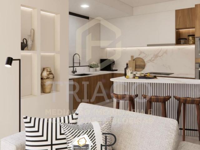 Apartamento venda em Benavente, Santarém