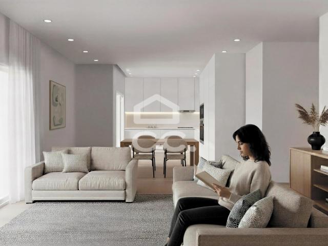 Apartamento venda em Abrantes, Santarém