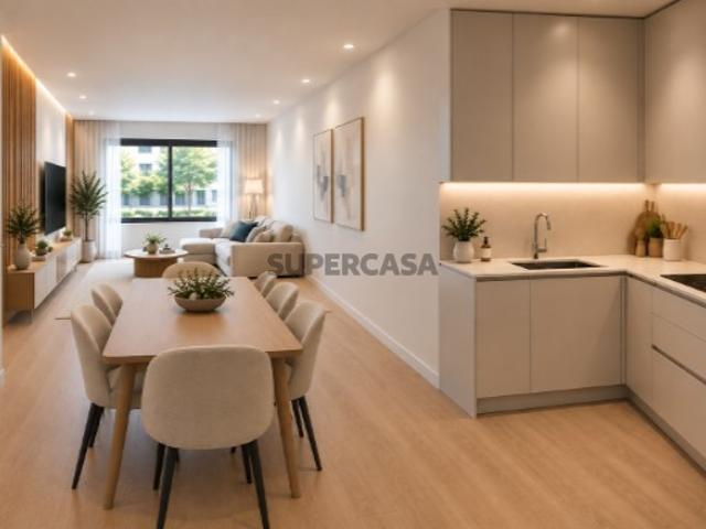 Casa venda em Urbanização Alto dos Moinhos, Montijo