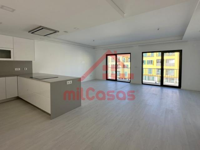 Apartamento alugar em Jogo da Bola, Mafra