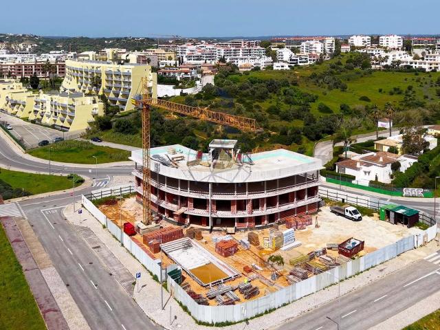 Apartamento venda em Lagos, Faro