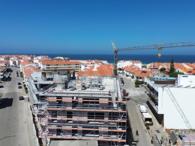 Apartamento venda em Atouguia da Baleia, Peniche