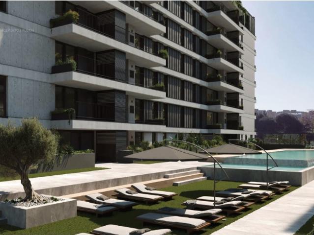 Apartamento venda em Porto