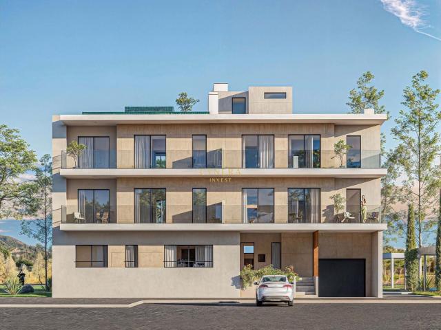 Apartamento venda em Consolação, Peniche